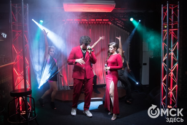 "В моём дворе все были рэперами". Интервью с омским музыкантом Александром Мединцевым