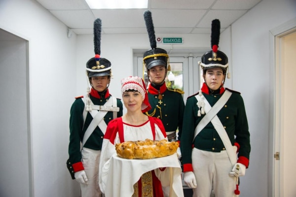 В Омской области пройдет праздник сала