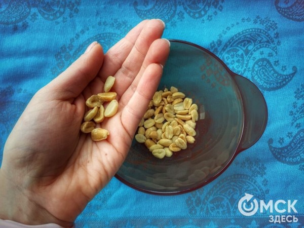 Какой орех лучше съесть? Рассказывает нутрициолог