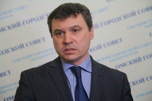 
									Омский депутат хочет отправлять детей в лагеря зимой 