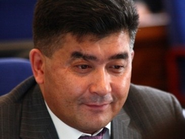 Экс-депутата омского Заксобрания Шушубаева обязали выплатить долг 18 млн
Экс-депутата омского Заксобрания Шушубаева обязали выплатить долг 18 млн