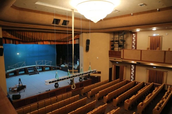 
									В октябре &laquo;Галёрка&raquo; откроет 33-й театральный сезон &nbsp;&nbsp;[16+]&nbsp;&nbsp;