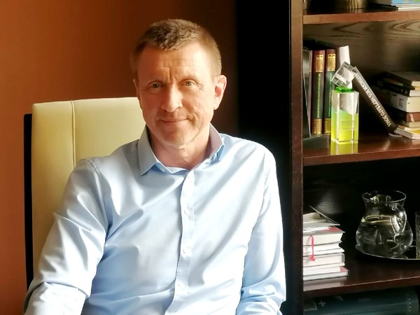 Титарев покинул пост директора омского филиала Red Wings
Титарев покинул пост директора омского филиала Red Wings