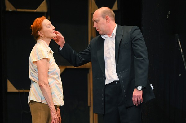 
									Владислав ПУЗЫРНИКОВ: «Тема, которая близка и трогает какую-то часть зрителей, есть в каждой нашей постановке»   [+18]  