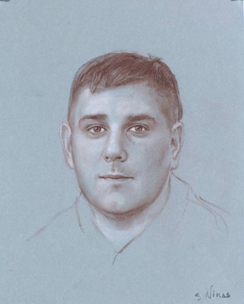 
									Никас Сафронов написал портрет паралимпийского чемпиона Кузюкова   [ФОТО]  