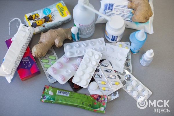 Бич 21 века: топ-5 видов аллергии, от которых страдают омичи Бич 21 века: топ-5 видов аллергии, от которых страдают омичи