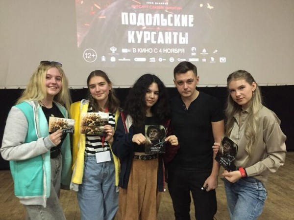 Золото "Земли талантов" - в Омске Золото "Земли талантов" - в Омске