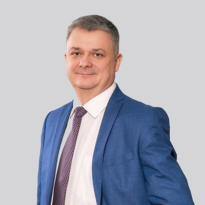 
									Виктор СОБОЛЕВ: «Быть резидентом ОЭЗ «Авангард» действительно выгодно» 