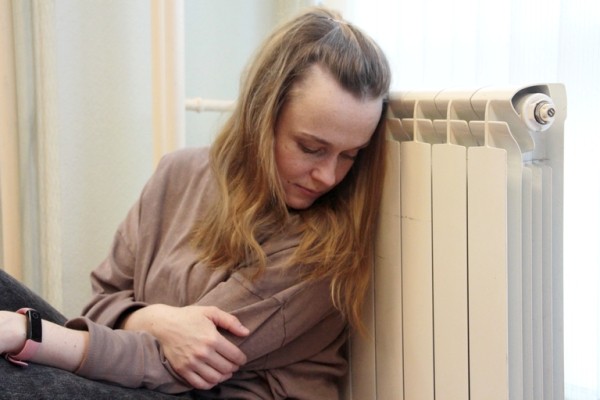 
									«Отопление в Омске могут включить когда угодно, но правильно, что не включают» 