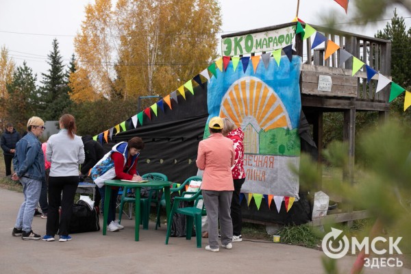 Мусор поможет отремонтировать общественные пространства