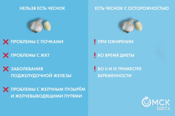 По чесноку: вся правда о противоречивом продукте По чесноку: вся правда о противоречивом продукте
