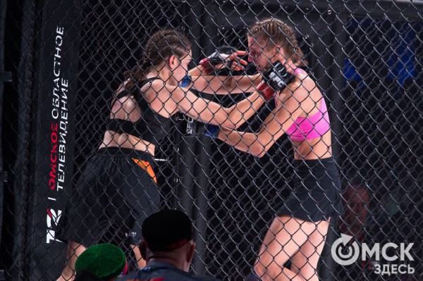 Александр Шлеменко не сумел победить в родном городе Александр Шлеменко не сумел победить в родном городе