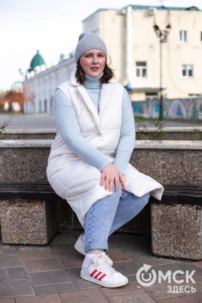 "По телу прошёл жар, я не поняла, о какой онкологии речь". Интервью с омичкой, заболевшей раком в 21 год "По телу прошёл жар, я не поняла, о какой онкологии речь". Интервью с омичкой, заболевшей раком в 21 год