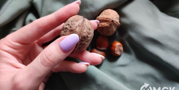 Какой орех лучше съесть? Рассказывает нутрициолог