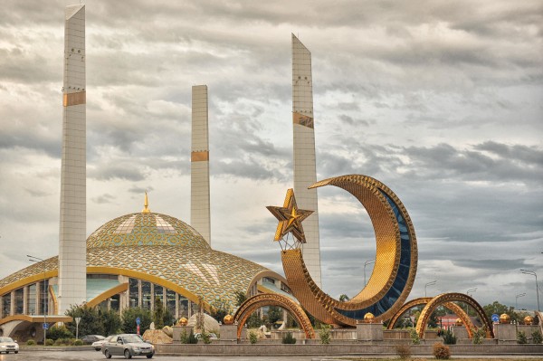 
									Чечня глазами омича: Грозный оказался не таким и грозным   [ФОТО]  