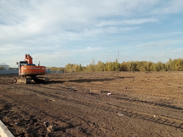 
									«Парк европейского уровня»: что сделали у «G-Drive Арены» за миллиард?   [ФОТО]  