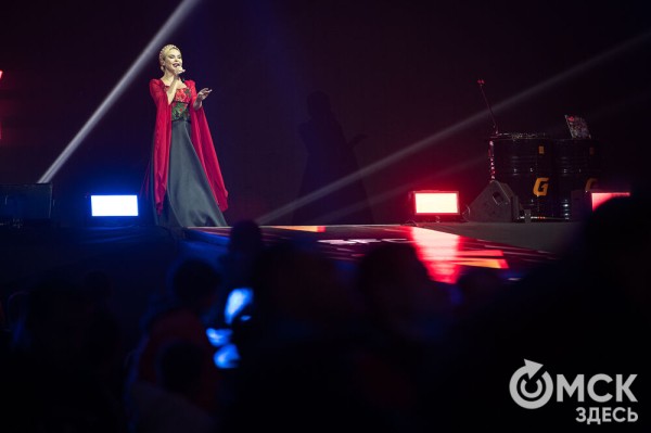 Александр Шлеменко не сумел победить в родном городе Александр Шлеменко не сумел победить в родном городе