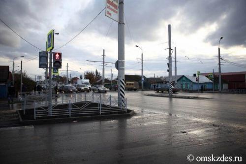 Александр Лихачев: «Не все так плохо в Омске» Александр Лихачев: «Не все так плохо в Омске»