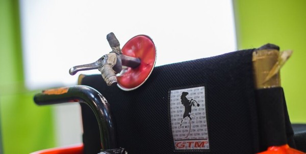 Омские паралимпийцы привезли 47 медалей из Сочи