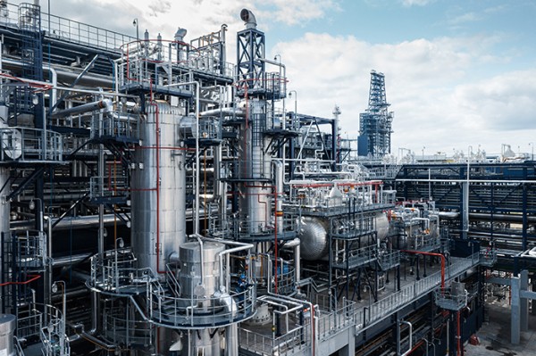 
									На Омском НПЗ сдан в эксплуатацию ключевой объект масштабной модернизации 