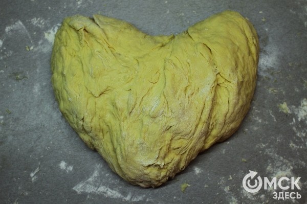 Секрет крепкого брака - чак-чак, традиционное татарское блюдо