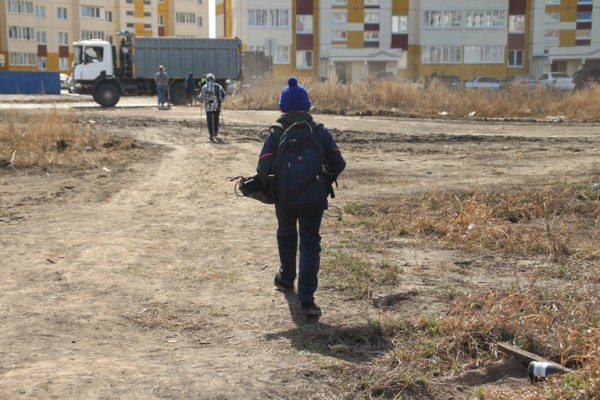 
									В Омске многодетная мать не смогла отдать сына в первый класс из-за прописки 