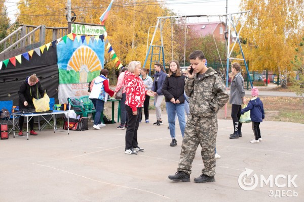 Мусор поможет отремонтировать общественные пространства