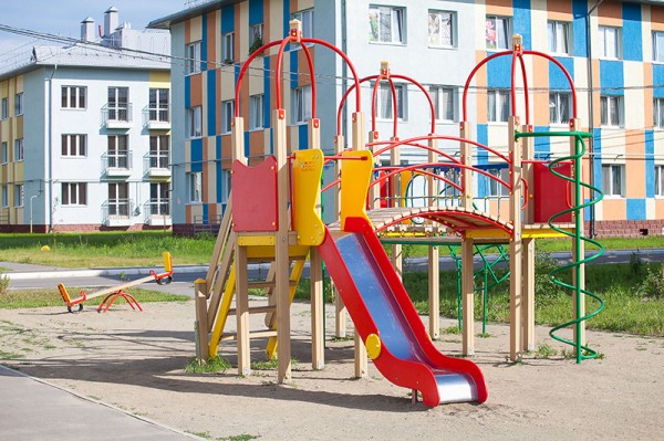 
									Жизнь в омских новостройках: Рябиновка – микрорайон, где взрываются самогонные аппараты   [ФОТО]  