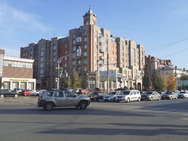 В Омске на фоне мобилизации резко подешевели квартиры
В Омске на фоне мобилизации резко подешевели квартиры