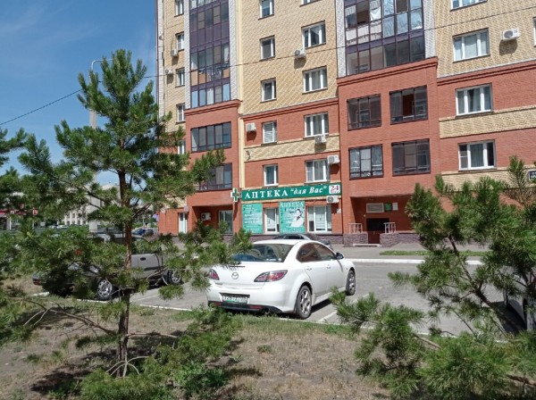 
									Для строительства школы в микрорайоне Серебряный Берег до сих пор ищут подрядчика 