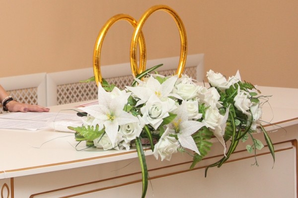 
									Мобилизованным из омской «учебки» предложили массово пожениться 