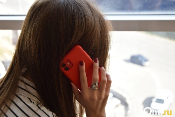 Звонят из военкомата, а в итоге крадут деньги: как омичу не попасться на крючок телефонных мошенников?