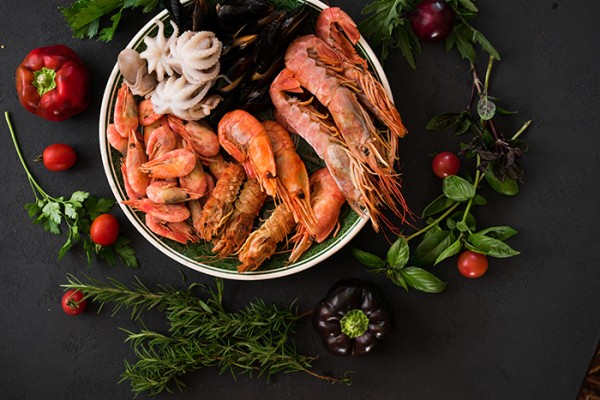 
									Где омичам купить полезную и качественную рыбу? 