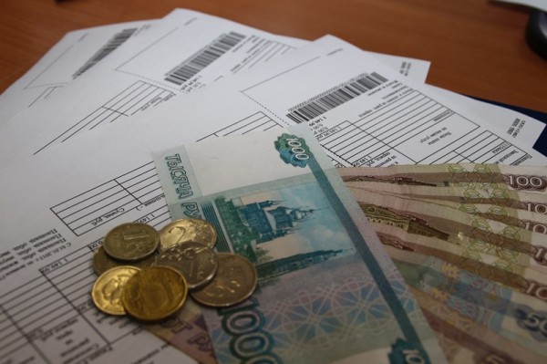 
									Омичей ждет очередное повышение тарифов на услуги ЖКХ 