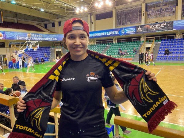 
									Омский «Нефтяник» проиграл команде, за которую выступают 3 легионера 