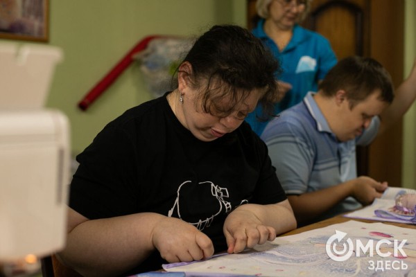 Особенный хендмейд. В гостях у швейной мастерской "Планеты друзей"