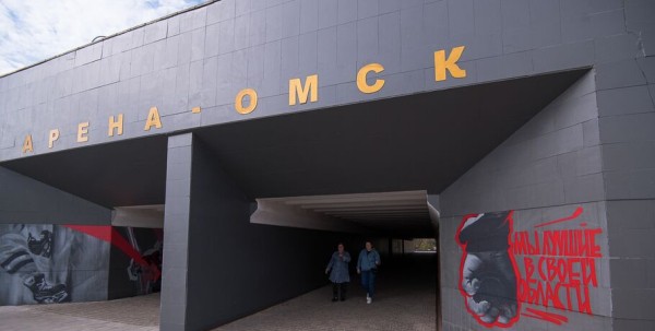 Омичей развезут по домам после "Ленинграда"