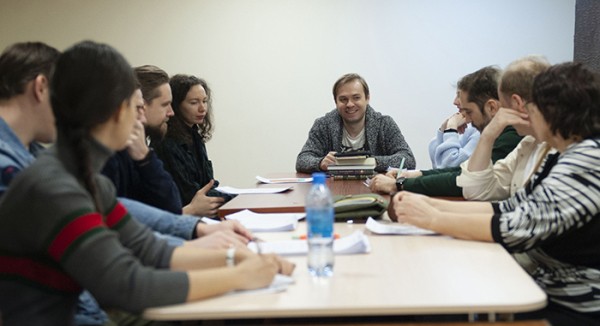 
									Драматический театр «Галёрка» откроет 33-й театральный сезон грандиозной премьерой   [16+]  