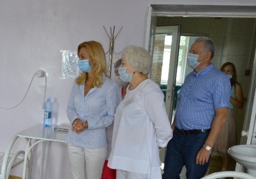 Минздрав Омской области обязали заплатить почти 400 млн по закупке бывшего министра Солдатовой Минздрав Омской области обязали заплатить почти 400 млн по закупке бывшего министра Солдатовой