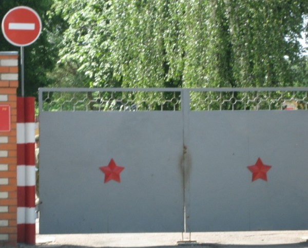 
									Стало известно об условиях в омской «учебке», где умер мобилизованный 