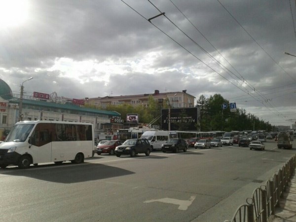 В Омске появится платная дорога из золы: новые детали строительства Северного обхода
В Омске появится платная дорога из золы: новые детали строительства Северного обхода