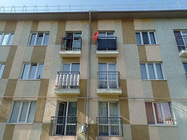 
									Жизнь в омских новостройках: Рябиновка – микрорайон, где взрываются самогонные аппараты   [ФОТО]  