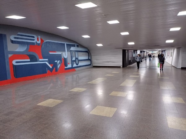 «Оживление мертвого ежика»: получится ли «загнать» трамвай в омское метро?
«Оживление мертвого ежика»: получится ли «загнать» трамвай в омское метро?