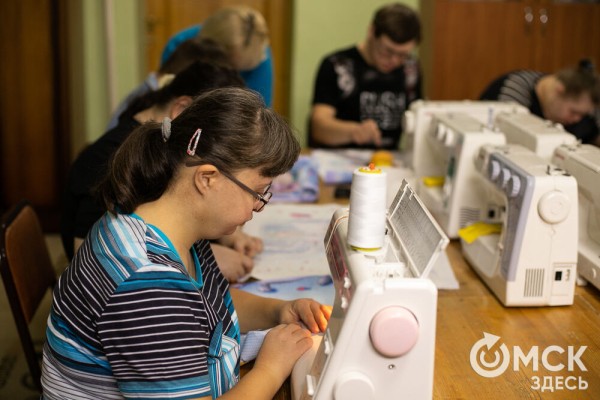Особенный хендмейд. В гостях у швейной мастерской "Планеты друзей"
