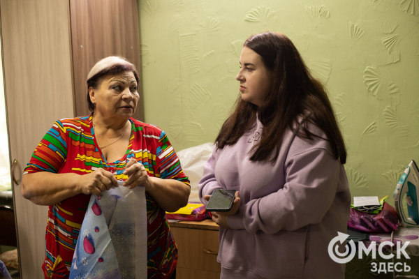 Особенный хендмейд. В гостях у швейной мастерской "Планеты друзей"