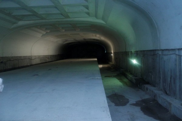 «Оживление мертвого ежика»: получится ли «загнать» трамвай в омское метро?
«Оживление мертвого ежика»: получится ли «загнать» трамвай в омское метро?