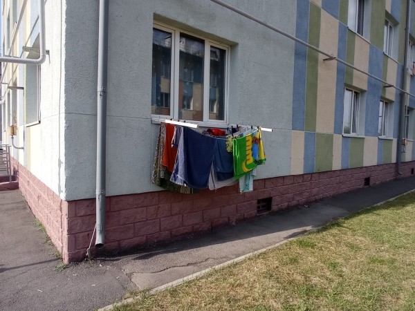 
									Жизнь в омских новостройках: Рябиновка – микрорайон, где взрываются самогонные аппараты   [ФОТО]  