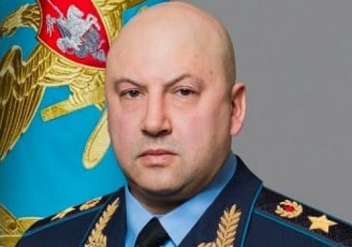 У спецоперации на Украине — новый командующий