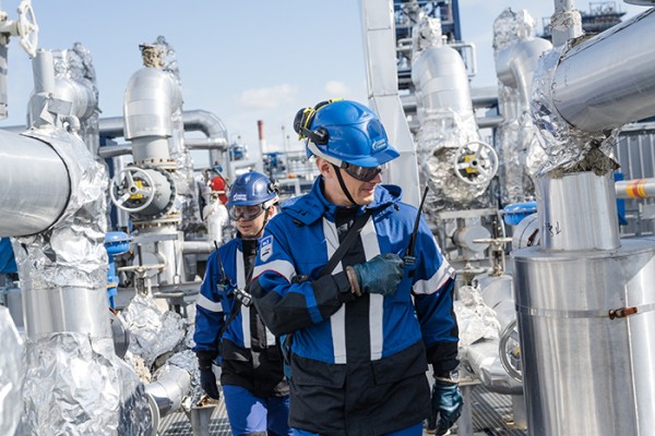 
									На Омском НПЗ сдан в эксплуатацию ключевой объект масштабной модернизации 