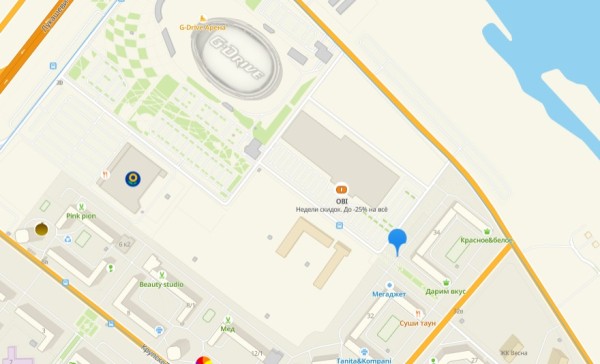 
									Омичи начали закрываться от болельщиков «Авангарда» шлагбаумами   [ФОТО]  